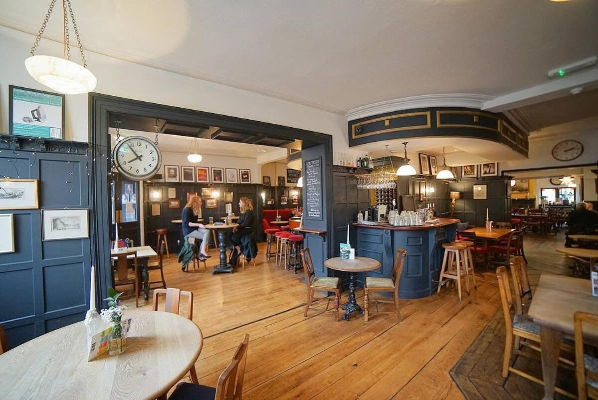 The Alma Taverns Boutique - 1 - Hopewell Casa de férias Bristol